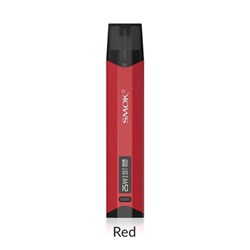 SMOK NFIX POD KIT 25W RED