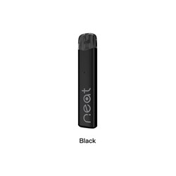 UWELL YEARN NEAT 2 POD STARTER KIT 12W BLACK