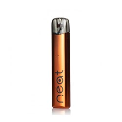 UWELL YEARN NEAT 2 POD STARTER KIT 12W ORANGE