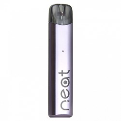 UWELL YEARN NEAT 2 POD STARTER KIT 12W SILVER