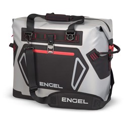 HD30 32qt Heavy-Duty Soft Sided Cooler Tote Bag