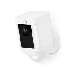 Ring Spotlight Cam Battery