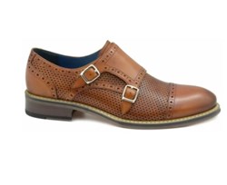 Claudio 120079 Double buckle