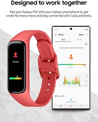 SAMSUNG Galaxy Fit 2