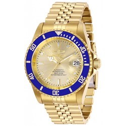 Invicta Automatic Watch m4gModelm29g 29185m5g