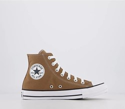 Converse Unisex All star  - Sand Dune White