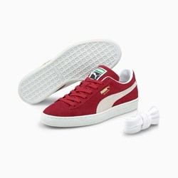 Puma Suede Classic XXI - Redm2gWht