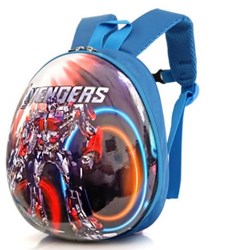 Avengers Egg Shell Bag