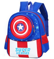 Avengers Fabric Back Pack