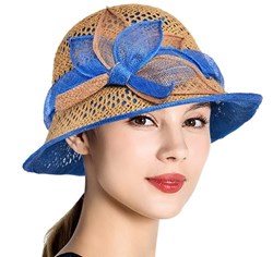 Cloche hats