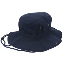 Kids School Khaki Hats and Navy Hats